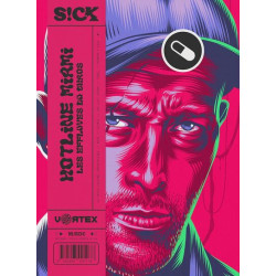 S!CK 030 - Hotline Miami