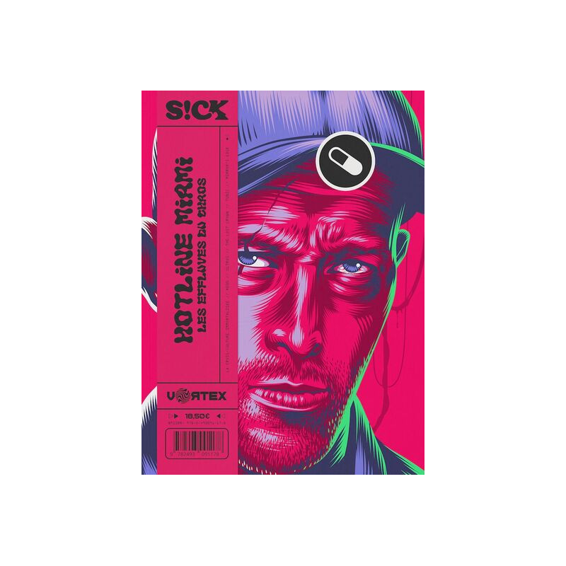 S!CK 030 - Hotline Miami