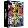 Walking Dead - Clementine - Coffret
