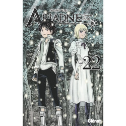 Ariadne l'empire céleste -...