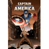 Captain America T01 : Les valeurs (Prix découverte)