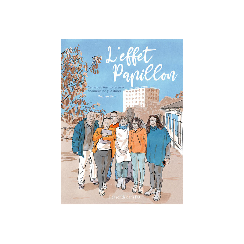 L'EFFET PAPILLON
