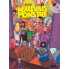 Mauvais Monstre - Tome 03