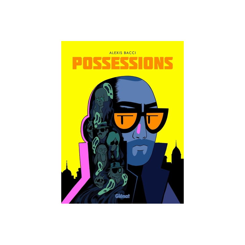 Possessions