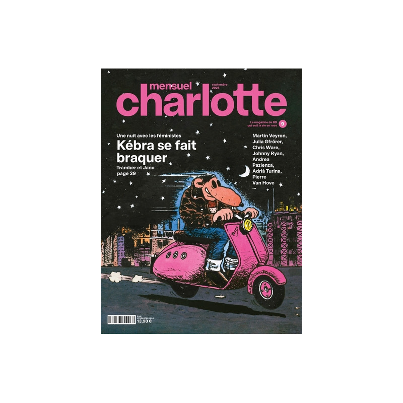 Charlotte mensuel 9