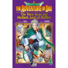 Dragon Quest - The Hero Avan and The Dark Lord of Hellfire - Tome 04