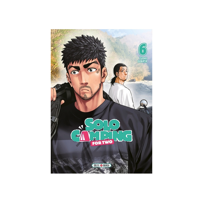 Solo Camping for Two T06