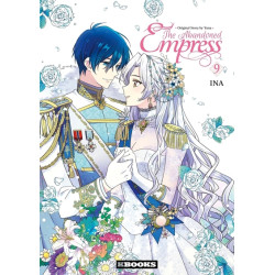 The Abandoned Empress T09
