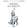 Jeanne et Cierges