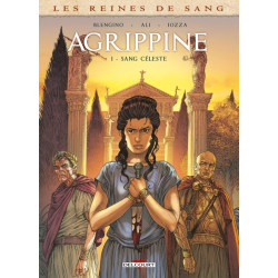Les Reines de sang -...