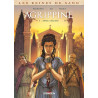 Les Reines de sang - Agrippine T01