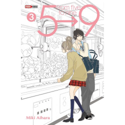 From 5 to 9 T03 (Nouvelle...