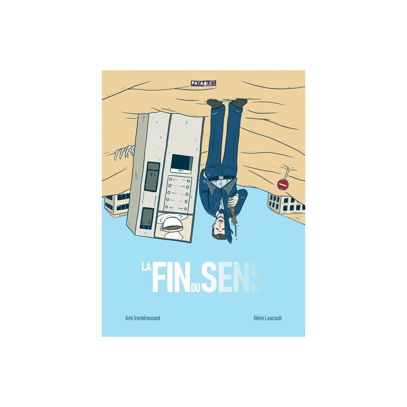 La Fin du sens