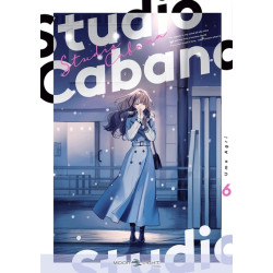 Studio Cabana T06