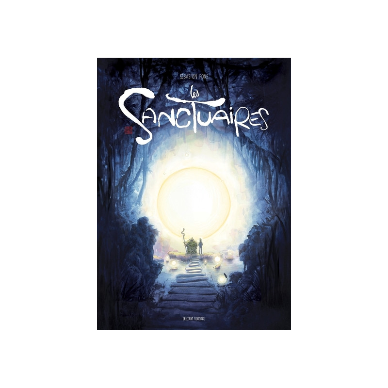 Les Sanctuaires
