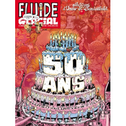 Fluide Glacial - magazine...