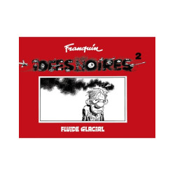 Idées noires - tome 02 -...