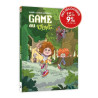 Game au vert - tome 01 - prix découverte