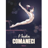 Nadia Comaneci