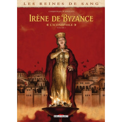 Les Reines de sang - Irène...
