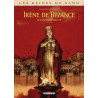 Les Reines de sang - Irène de Byzance, l'iconophile T01