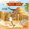Petit Chou - Les voleurs de pyramides