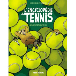 L' Encyclopédie du tennis -...
