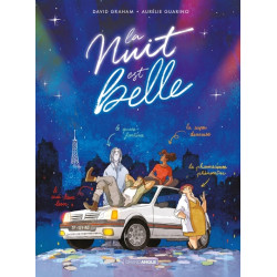 La nuit est belle -...