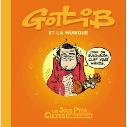 Les Jolis P'tits Cultes -...