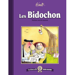 Les albums cultes Fluide...
