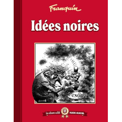 Les albums cultes Fluide...