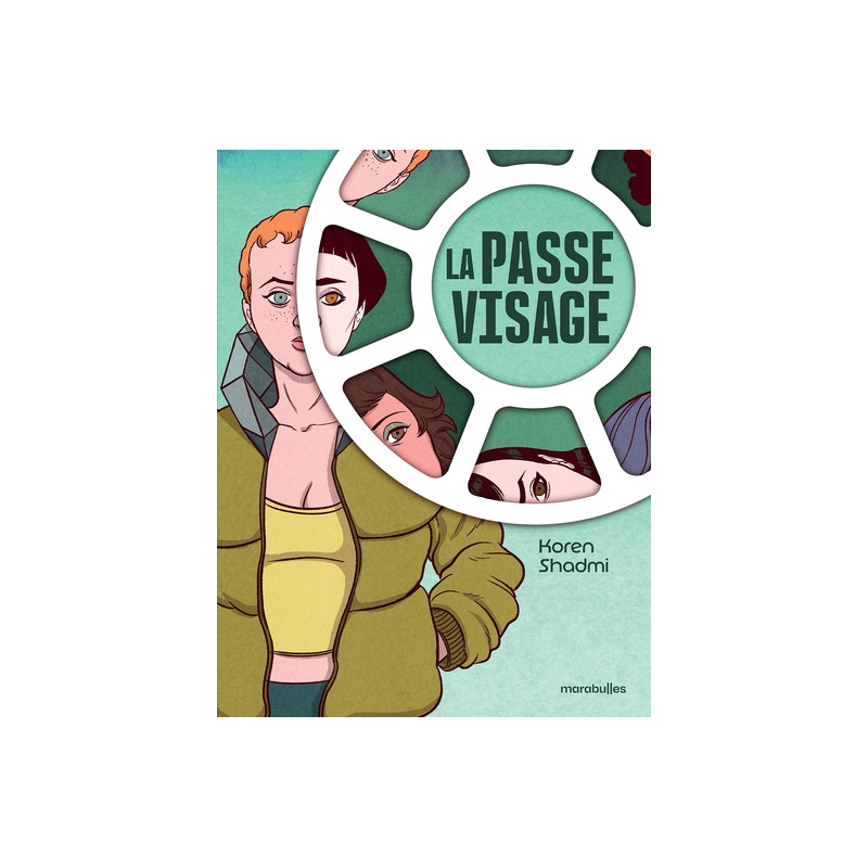 La passe-visage