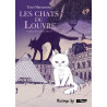 Les Chats du Louvre