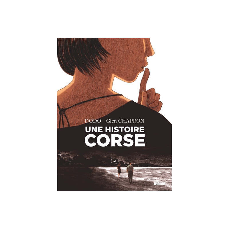 Une histoire corse - Poche