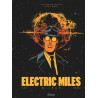 Electric Miles - Tome 01 - Edition Noir et Blanc