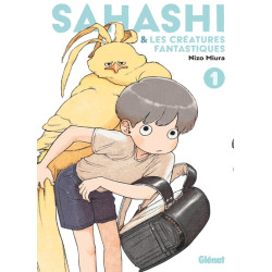 Sahashi et les créatures...