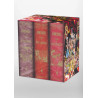 One Piece - Coffret Dressrosa (Tomes 71 à 80)