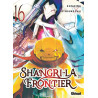 Shangri-la Frontier - Tome 16