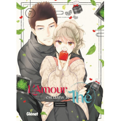 L'amour est dans le thé -...
