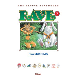 Rave - Édition originale -...