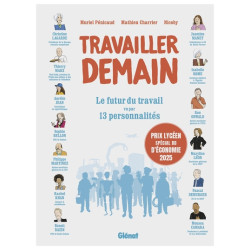 Travailler demain