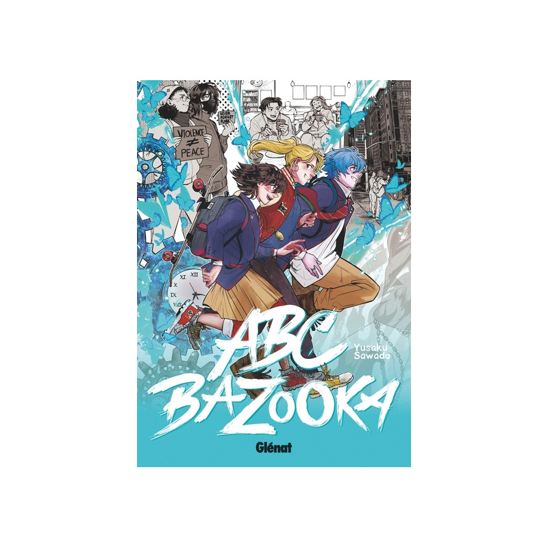 ABC Bazooka