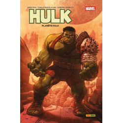 Planète Hulk