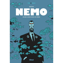 Nemo - Intégrale couleur - NE