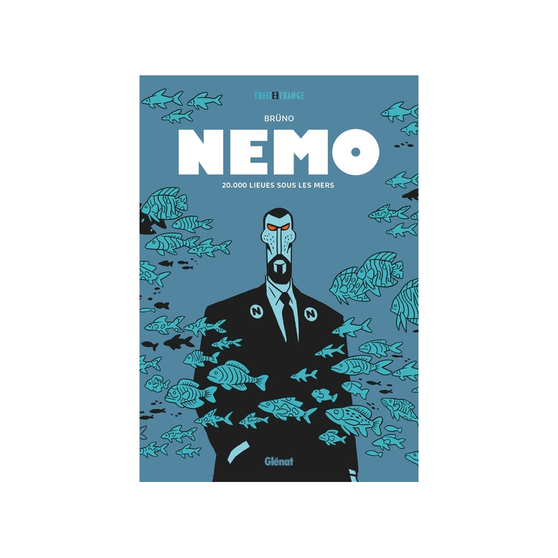 Nemo - Intégrale couleur - NE