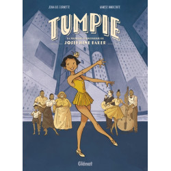 Tumpie - La Jeunesse...