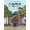 Albertine a disparu