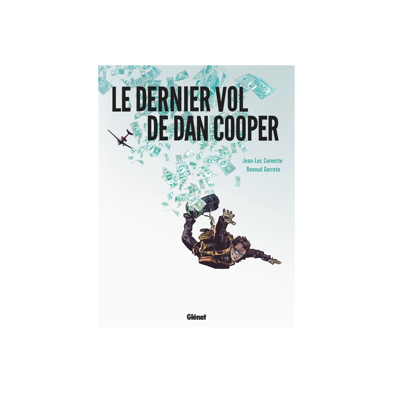 Le Dernier Vol de Dan Cooper
