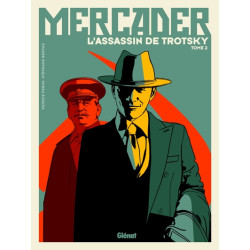 Mercader, l'assassin de...