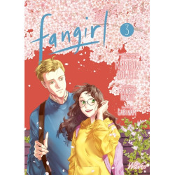 Fangirl T03
